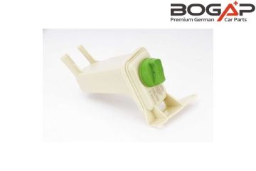 Hidrolik Direksiyon Deposu Passat Audi A4 A6 8D0422371K Borsehung B19207 3-66