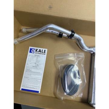 Kalorifer Radyatörü 2006-2011 Yıllar Arası Focus2 Cmax VolvoS40 KALE 347390