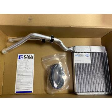 Kalorifer Radyatörü 2006-2011 Yıllar Arası Focus2 Cmax VolvoS40 KALE 347390