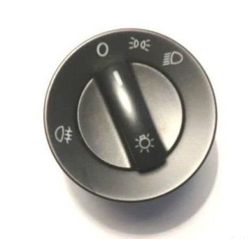 Vw Far Anağtarı Açma Polo Jetta Beetle Amarok Bora golf4 Transporter T5 6Q0941531M  K-18