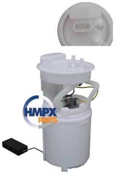 Volkswagen YAKIT DEPO ŞAMANDIRASI KOMPLE GOLF4-BORA-A3-TOLEDO 97-04 ARASI M.MARELLİ  359001801010 1J0919087J D1-D3