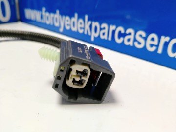 Transit Hararet Müşürü 2002-2011 Yıllar Arası ORJİNAL FORD
