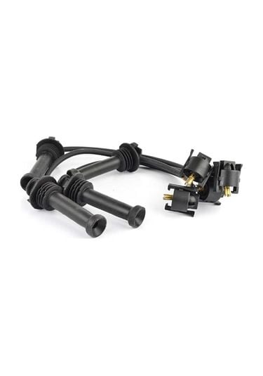 Ford Ka Buji Kablo Takımı Mandallı Sekmanlı 1.3 8v 1996-1998 Arası Autoline