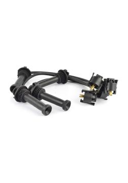 Ford Ka Buji Kablo Takımı Mandallı Sekmanlı 1.3 8v 1996-1998 Arası Autoline