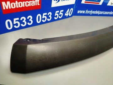 Focus Ön Tampon Alt Plastiği Sol Karlık BIYIK BM5117627 2011-2014 Arası
