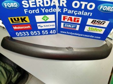 Focus Ön Tampon Alt Plastiği Sol Karlık BIYIK BM5117627 2011-2014 Arası