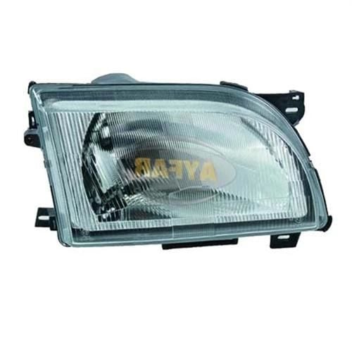 Ford Transit FAR SOL TRANSİT T12-T15 120 190 BSG 30800002 92VB13006