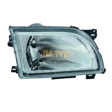 FAR SOL TRANSİT T12-T15 120 190 BSG 30800002 92VB13006