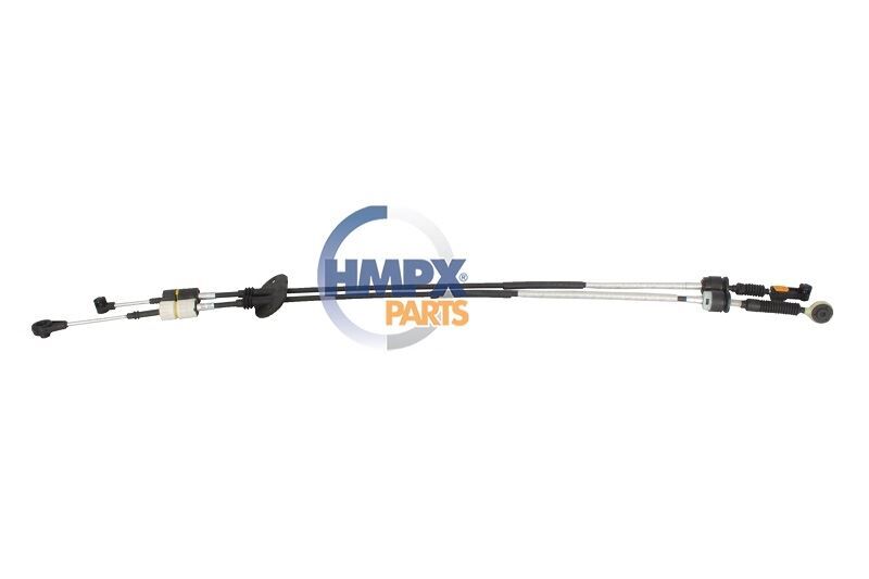 FOCUS MK2 1.6 VİTES TELİ HALAT KOMPLE 5.VİTES  08-11 ARASI TURTEL 502-22094 8M5R7E395AB