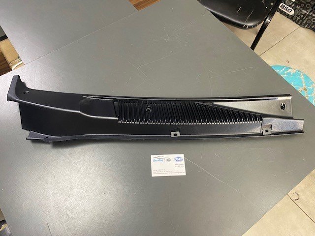 Ön Cam Izgarası Sağ Connect 02-13 Arası 331624