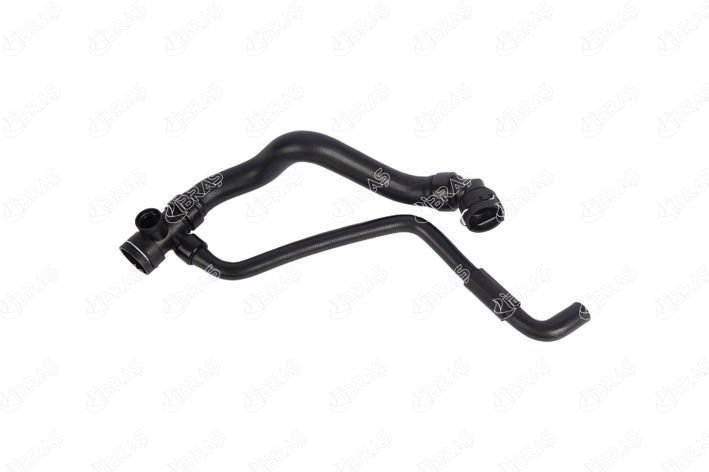 RADYATÖR ALT HORTUMU AUDi A4-A6-PASSAT SUPERB 1.8-1.9 TDi Dizel AHL-ARM-APV-ANA-AWT-AWM-ALZ-AVB-AVF-AWX-BGW-BHW BSV-BSS-BWW-BPZ4B0121049AB ibras 27155 2-k-125