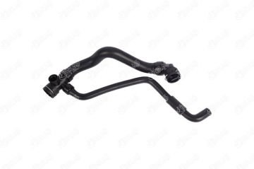 RADYATÖR ALT HORTUMU AUDi A4-A6-PASSAT SUPERB 1.8-1.9 TDi Dizel AHL-ARM-APV-ANA-AWT-AWM-ALZ-AVB-AVF-AWX-BGW-BHW BSV-BSS-BWW-BPZ4B0121049AB ibras 27155 2-k-125