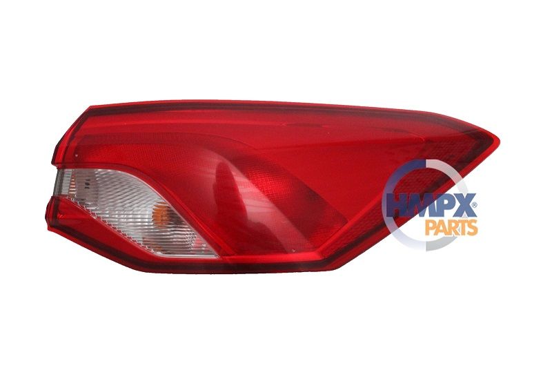 Focus Sedan Stop Lambası Sağ Dış 18-23 ARASI Depo LEDSİZ JX7B13404