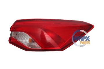 Focus Sedan Stop Lambası Sağ Dış 18-23 ARASI Depo LEDSİZ JX7B13404 (Kargosu Bizden)