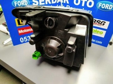 Connect Ön Far Sol Orjinal Ford 03-13 Arası 2T1413008