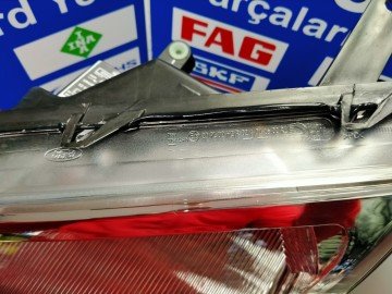 Connect Ön Far Sol Orjinal Ford 03-13 Arası 2T1413008