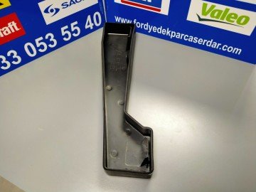 Arka tampon köşe bagaliti sol Pikap 1993-2001 arası Transit