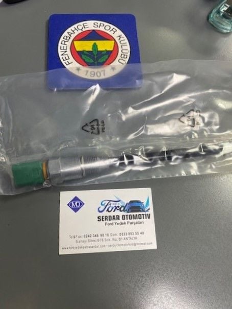 COURİER - FOCUS EURO5 1.5 1.6 TDCİ YAĞ SEVİYE MÜŞÜRÜ FOMOCO
