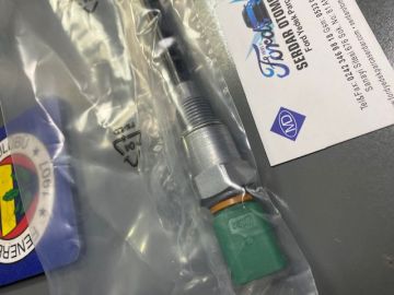 FORD COURİER - FOCUS EURO5 1.5 1.6 TDCİ YAĞ SEVİYE MÜŞÜRÜ ET7Q6C624A