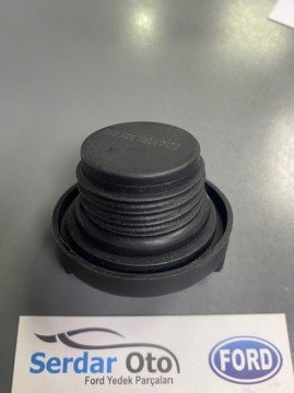 Ford Connect Motor Yağ Kapağı 2002-2013 Yıllar Arası TOPRAN 305056001 Z-4