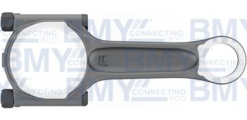 PİSTON KOLU PARTNER-BERLINGO 307-407-607-807 308-508 VOLVO C30-C70-S40-V50-S80-V70 2.0D FORD FOCUS-C-MAX-FOCUS-S-MAX-GALAXY-MONDEO-KUGA TDCI AZBA-AZBC-AZWA-AZWC-G6DA