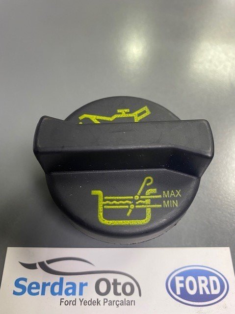 Ford Connect Motor Yağ Kapağı 2002-2013 Yıllar Arası TOPRAN 305056001 Z-4