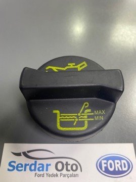 Ford Connect Motor Yağ Kapağı 2002-2013 Yıllar Arası TOPRAN 305056001 Z-4