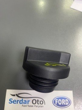 Ford Connect Motor Yağ Kapağı 2002-2013 Yıllar Arası TOPRAN 305056001 Z-4