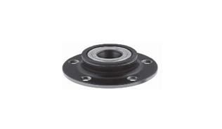 ARKA TEKER BİLYASI PORYALI 32mm GOLF5 GOLF6 JETTA PASSAT AUDİ A3 LEON OCTAVİA CADDY SUPER B BSG 90600003 1T0598611A 1T0598611C