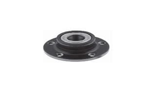 Volkswagen ARKA TEKER BİLYASI PORYALI 32mm GOLF5 GOLF6 JETTA SCİROCCO PASSAT AUDİ A3 LEON OCTAVİA CADDY SUPER B BSG 90600003 3G0598611A  1T0598611A B C