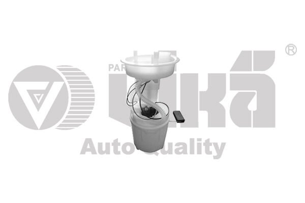 AUDİ DEPO YAKIT POMPASI & ŞAMANDIRASI ( Komple ) A6 98-05 1.6-1.8T-2.0 ALZ-AWT-ALT 4B0919051E VİKA D1-D3-AR