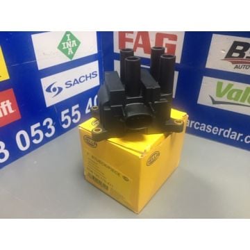 Ford Focus1 ve Fiesta Ateşleme Bobini 1998-2005 Yıllar Arası HELLA  175411