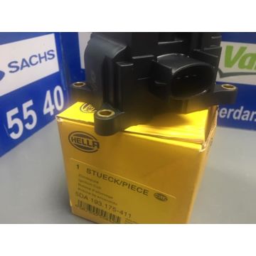 Ford Focus1 ve Fiesta Ateşleme Bobini 1998-2005 Yıllar Arası HELLA  175411