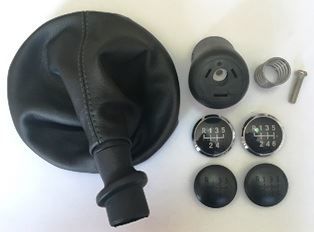 Vw Vites Topuzu Körüğü Komple 5-6 Numaratör İle Birlikte T5 Transporter P12196 293185 7H0711113 3-45 50
