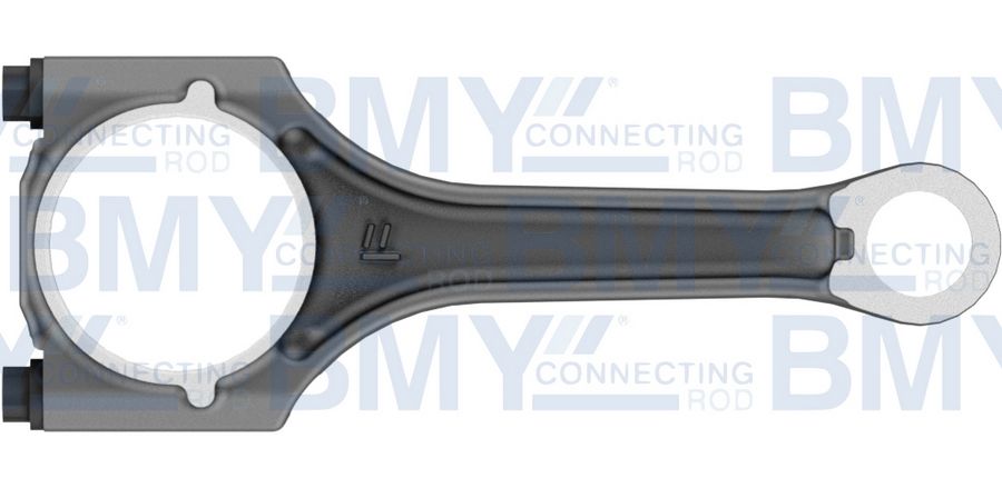 PİSTON KOLU PASSAT-A4-A5-SUPERB BZB-CEA-CEAA-CGYA-BYJ-BYT-CABA-CABB-CABD 1.8TSI-TFSI