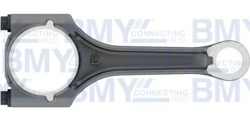 PİSTON KOLU PASSAT-A4-A5-SUPERB BZB-CEA-CEAA-CGYA-BYJ-BYT-CABA-CABB-CABD 1.8TSI-TFSI