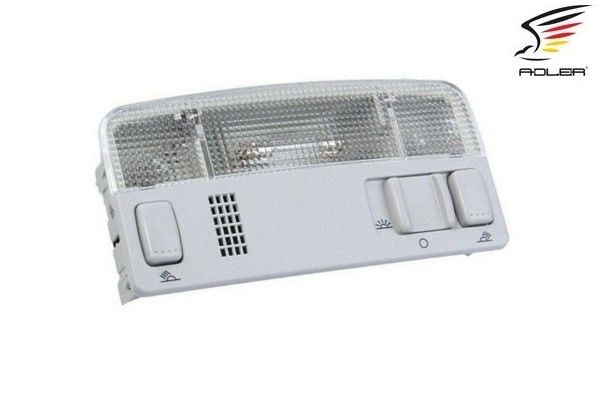 Tavan Lambası Gri Bora Golf Octavia Caddy Jetta polo T5 Adler 3b0947105C 65701 3-59