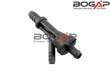 VOLKSWAGEN EMME PÜSKÜRTME POMPASI GOLF-BORA-PASSAT-AUDİ A3-A4-A6-A8-İBİZA-TOLEDO-LEON 058133753B ZS-6