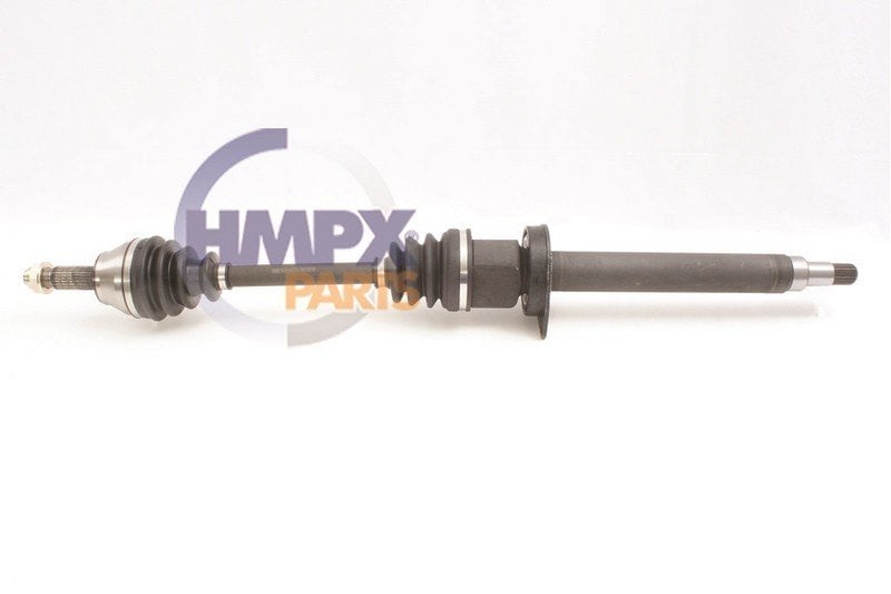 Ford Fiesta Ön Aks Sağ Komple 1996-2001 Yıllar Arası 97FX3219