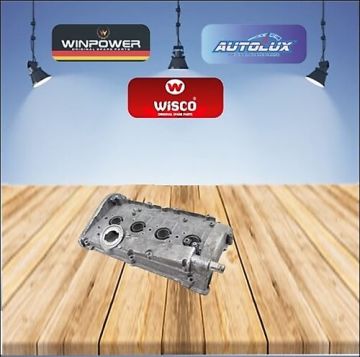 Motor Külbütör Üst Kapağı Golf4 Bora Polo 1.6 Motor Wisco 06B103469N (=LÜTFEN AÇIKLAMA BÖLÜMÜNÜ OKUYUNUZ=)