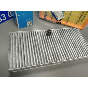Focus 1 MK1 Yağ Bakım Filtre Seti orjinal ford 98-05 Arası 1001