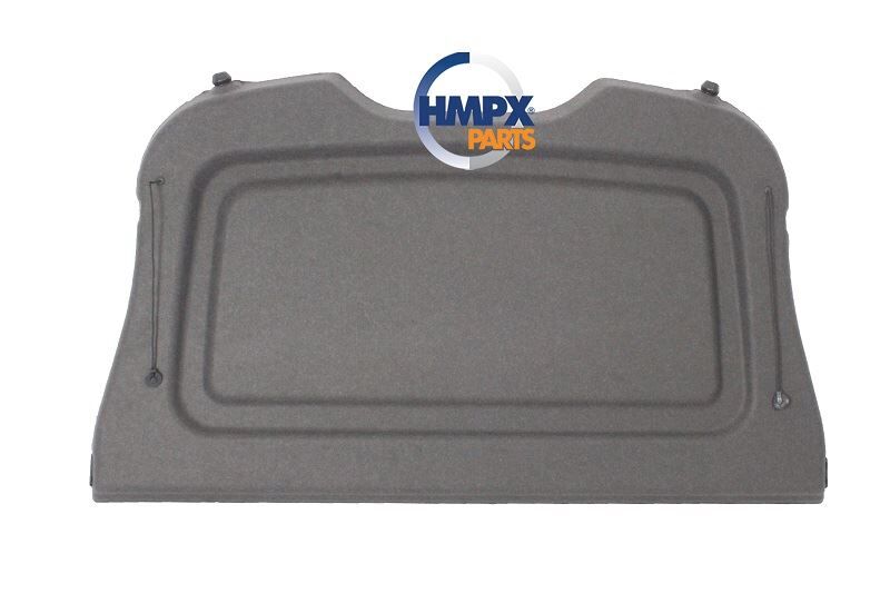 FOCUS 3 BAGAJ PANZİLOTU RAF HCBK KOYU GRİ 2011-2017 ARASI BM51A46506AD