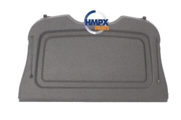 FOCUS 3 BAGAJ PANZİLOTU RAF HCBK KOYU GRİ 2011-2017 ARASI BM51A46506AD