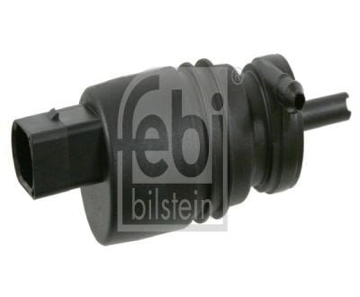 Vw Cam Silecek Su Fiskiye Motoru Tekli  Caddy T4 T5 T6 Q3 Q5 Toledo İbiza Leon Polo Golf FEBİ23113 1K6955651T 3-52