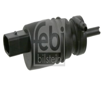 Vw Cam Silecek Su Fiskiye Motoru Tekli  Caddy T4 T5 T6 Q3 Q5 Toledo İbiza Leon Polo Golf FEBİ23113 1K6955651T 3-52