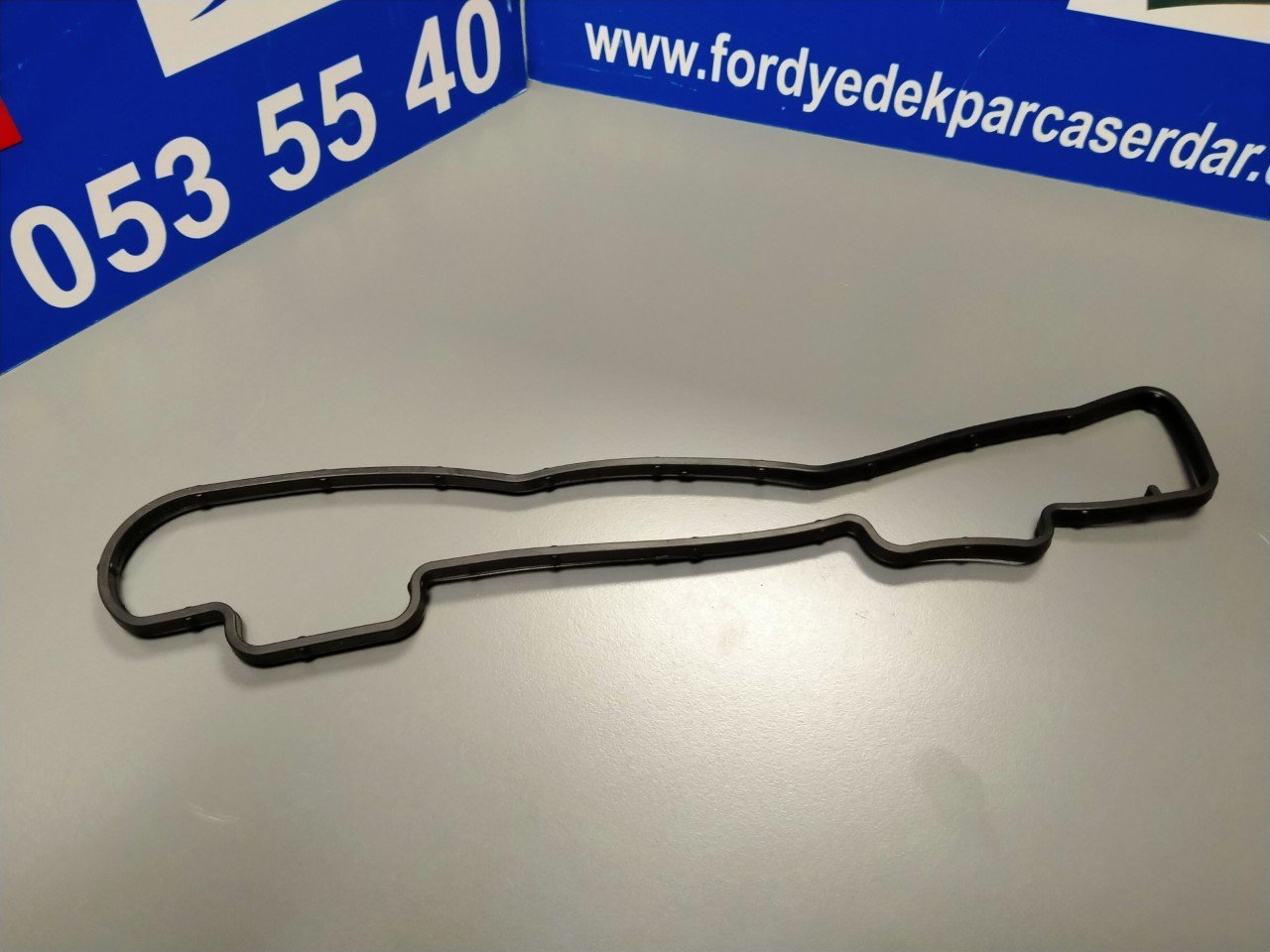 Üst kapak contası 1.6 TDCİ  Focus Cmax Fusion 2006-2011 ARASI