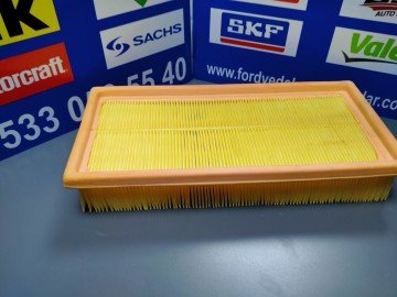 Hava Filtre Elemanı KARE 190P 1997-2001 arası Transit