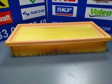 Ford Hava Filtre Elemanı KARE 190P 1997-2001 Arası Transit X4T9601