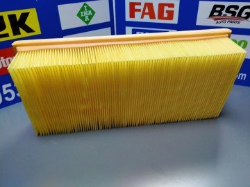 Hava Filtre Elemanı KARE 190P 1997-2001 arası Transit