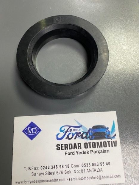 ESCORT - FİESTA YAKIT DEPO DOLUM BORUSU ALT LASTİĞİ HMP 72GB9072AB